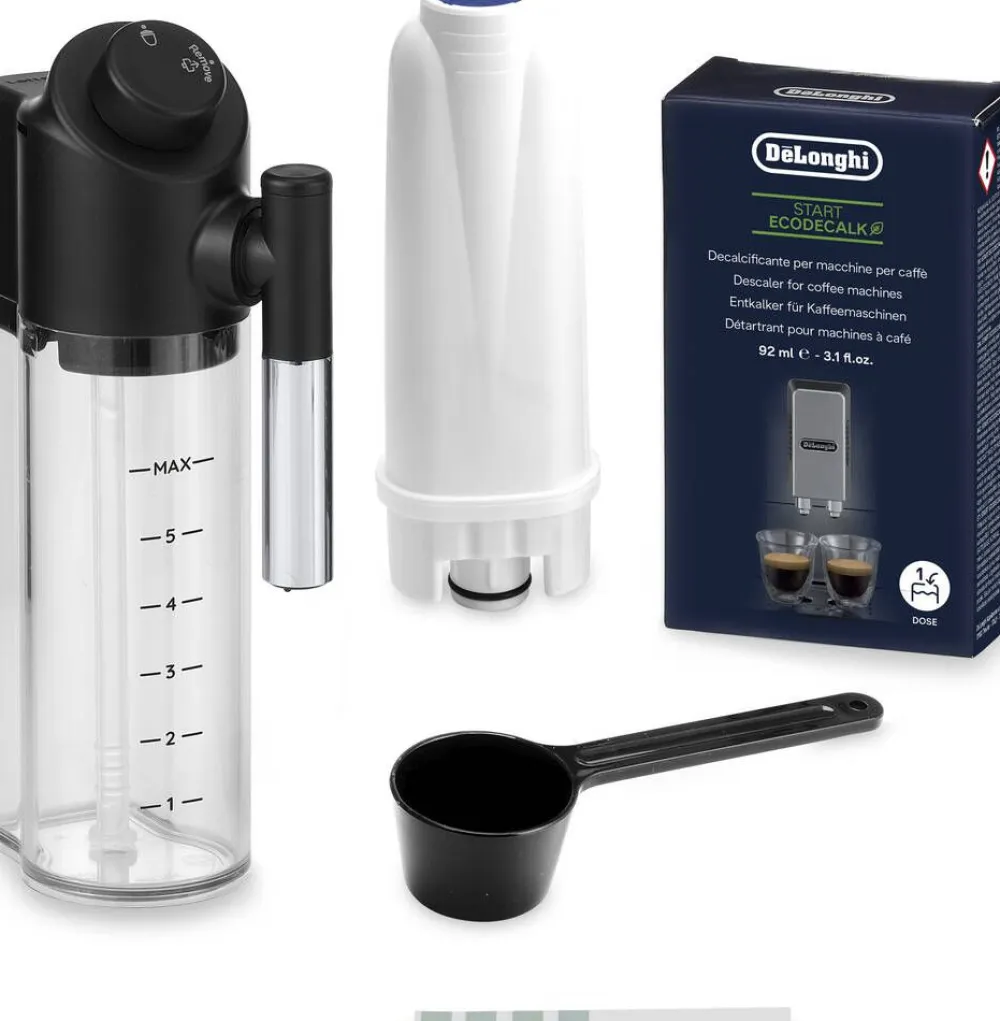 kahviautomaatti Magnifica Evo Next ECAM310.60.B>DeLonghi New