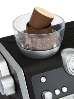 DeLonghi Nuket Ja Kotileikki|leikkikahvikone Casdon