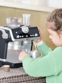 DeLonghi Nuket Ja Kotileikki|leikkikahvikone Casdon