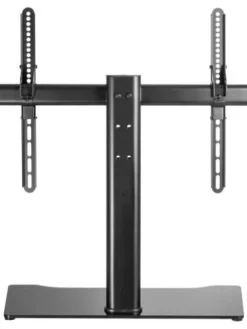 Deltaco Televisiot|tv-teline 32"-55" musta
