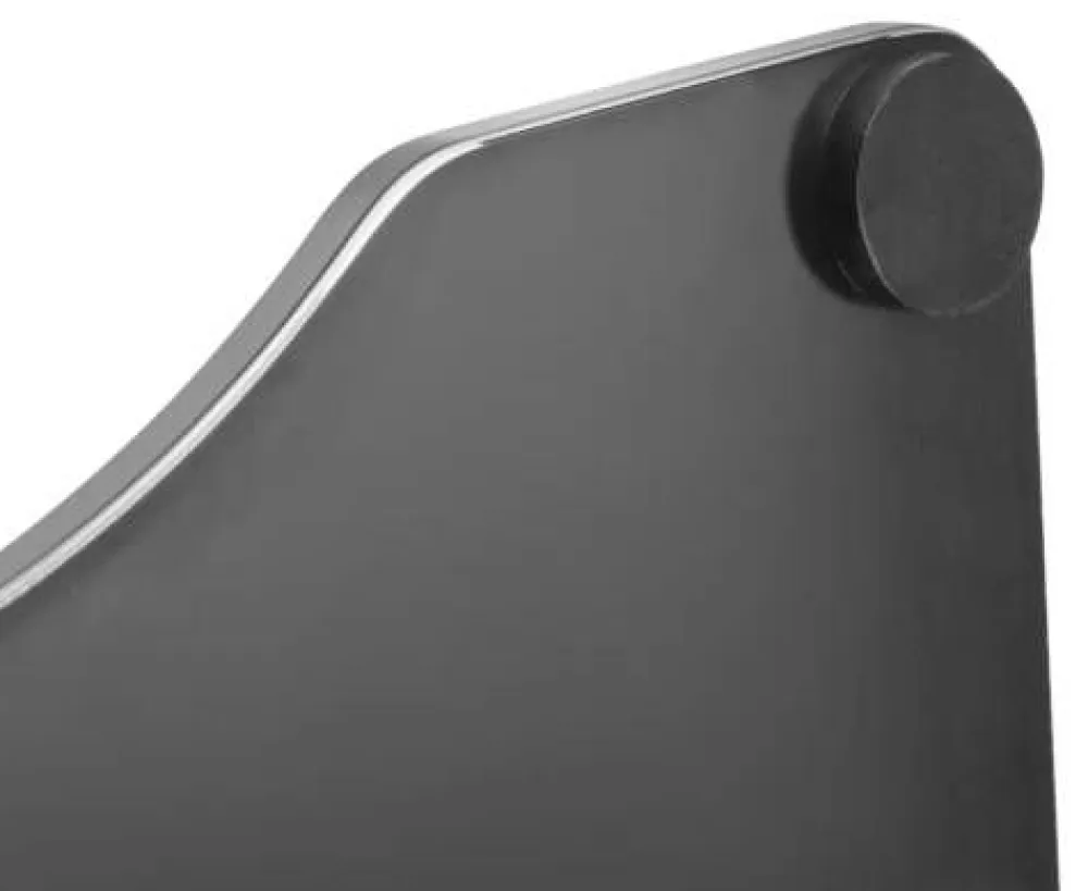 Deltaco Televisiot|tv-teline 32"-55" musta