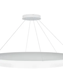Design by Grönlund Acoustic Circulo 120 kattovalaisin luonnonvalkoinen 4000K><noscript><img width=