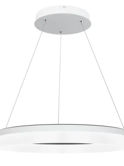 Design by Grönlund Acoustic Circulo 60 kattovalaisin musta 3000K>Design by Gru00f6nlund New