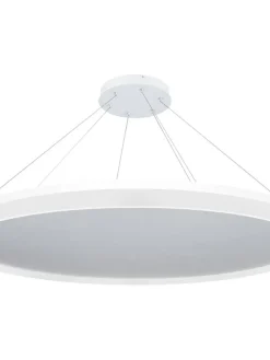 Design by Grönlund Acoustic Circulo 120 kattovalaisin luonnonvalkoinen 3000K>Design by Gru00f6nlund Online