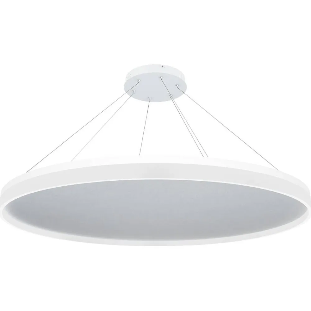 Design by Grönlund Acoustic Circulo 120 kattovalaisin luonnonvalkoinen 3000K>Design by Gru00f6nlund Online