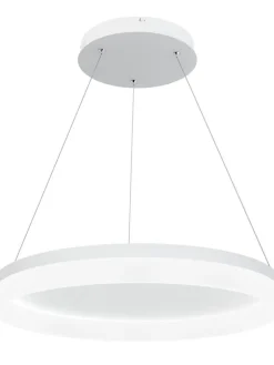 Design by Gru00f6nlund Sisustusvalaisimet|Design by Grönlund Acoustic Circulo 60 kattovalaisin luonnonvalkoinen 4000K