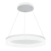 Design by Grönlund Acoustic Circulo 60 kattovalaisin luonnonvalkoinen 3000K>Design by Gru00f6nlund New