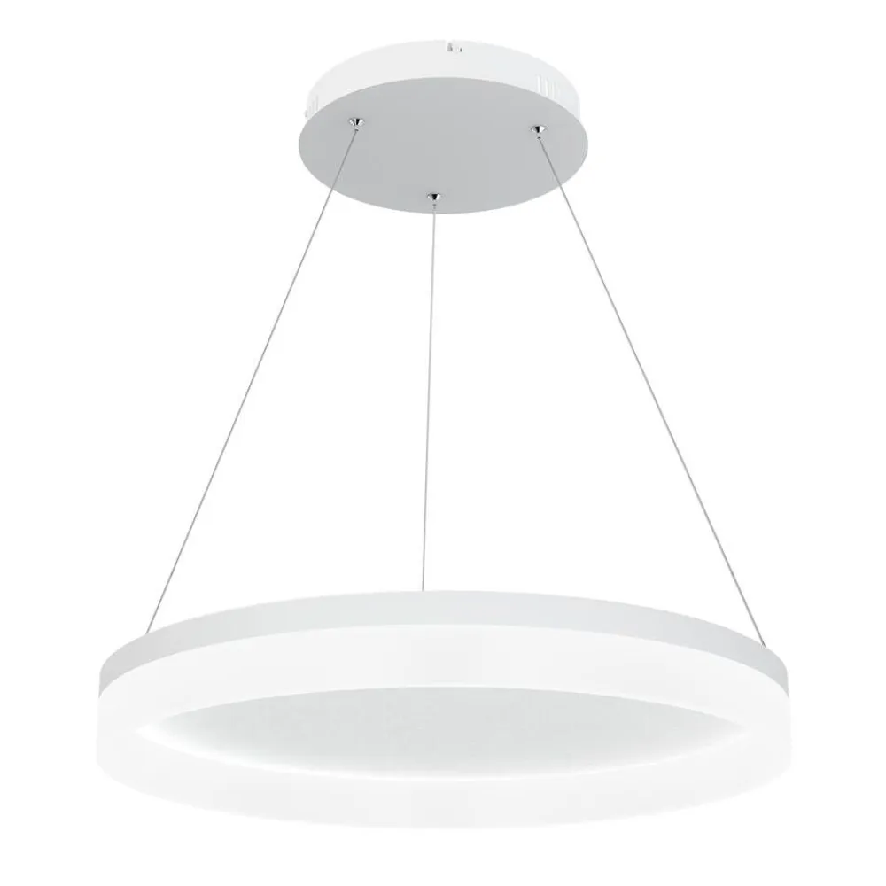 Design by Grönlund Acoustic Circulo 60 kattovalaisin luonnonvalkoinen 3000K>Design by Gru00f6nlund New