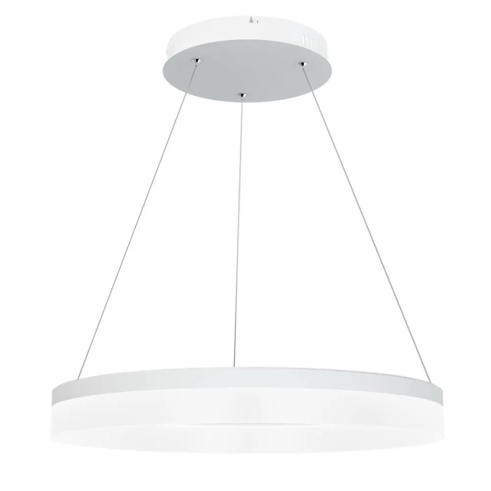 Design by Grönlund Acoustic Circulo 60 kattovalaisin luonnonvalkoinen 3000K>Design by Gru00f6nlund New