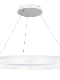 Design by Gru00f6nlund Sisustusvalaisimet|Design by Grönlund Acoustic Circulo 80 kattovalaisin luonnonvalkoinen 3000K