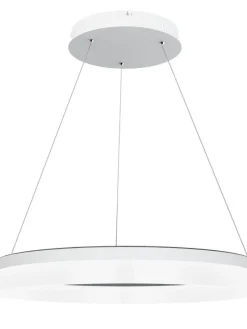 Design by Gru00f6nlund Sisustusvalaisimet|Design by Grönlund Acoustic Circulo 60 kattovalaisin tummanharmaa 3000K