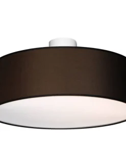 Design by Grönlund Basic 45 plafondi tummanruskea>Design by Gru00f6nlund Discount