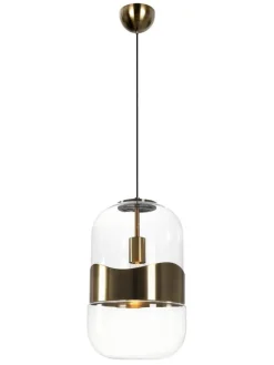 Design by Grönlund Blind kattovalaisin messinki>Design by Gru00f6nlund New