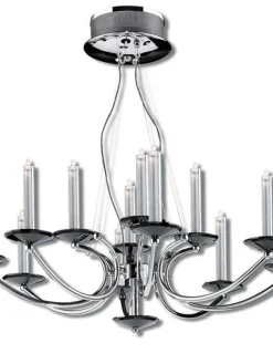 Design by Grönlund Candle kattokruunu>Design by Gru00f6nlund Best