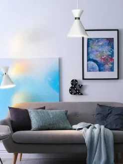 Design by Gru00f6nlund Sisustusvalaisimet|Design by Grönlund Channel pöytävalaisin