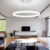 Design by Gru00f6nlund Sisustusvalaisimet|Design by Grönlund Circulo 120 kattovalaisin 3000K valkoinen