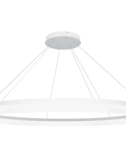 Design by Gru00f6nlund Sisustusvalaisimet|Design by Grönlund Circulo 120 kattovalaisin 3000K valkoinen