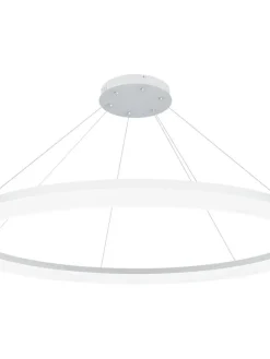 Design by Gru00f6nlund Sisustusvalaisimet|Design by Grönlund Circulo 120 kattovalaisin 3000K valkoinen