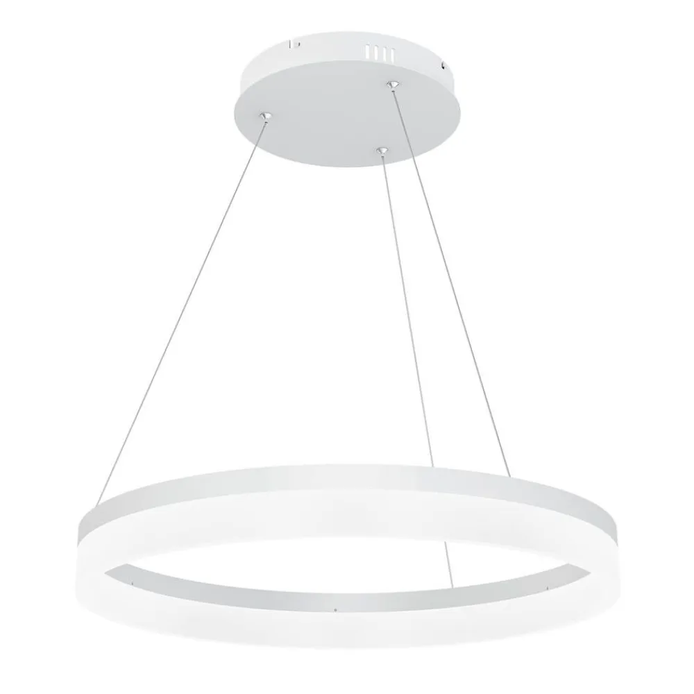 Design by Gru00f6nlund Sisustusvalaisimet|Design by Grönlund Circulo 60 kattovalaisin 4000K valkoinen