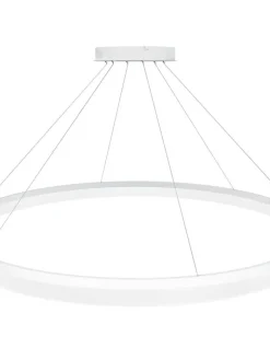 Design by Gru00f6nlund Sisustusvalaisimet|Design by Grönlund Circulo 120 kattovalaisin 4000K valkoinen