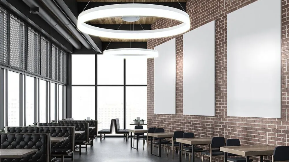 Design by Gru00f6nlund Sisustusvalaisimet|Design by Grönlund Circulo 120 kattovalaisin 4000K valkoinen