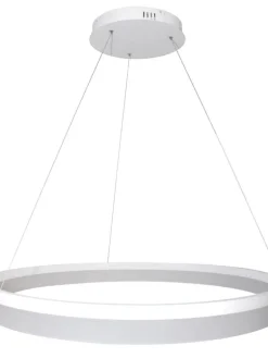 Design by Grönlund Circulo 80 kattovalaisin 3000K valkoinen>Design by Gru00f6nlund Outlet