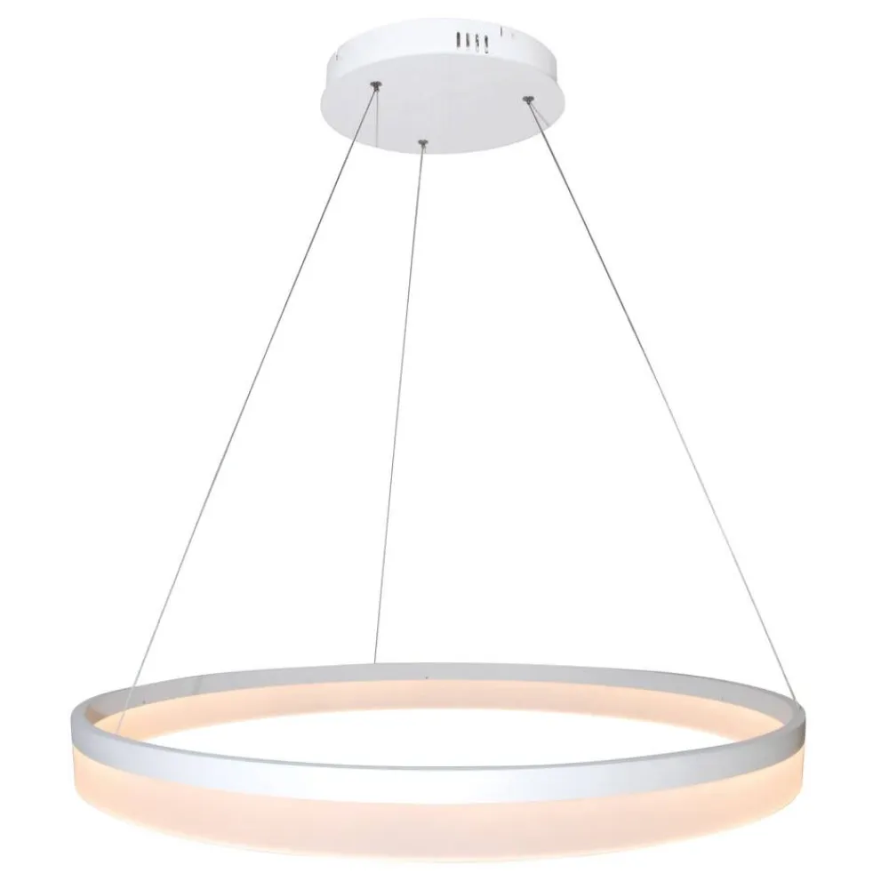 Design by Grönlund Circulo 80 kattovalaisin 3000K valkoinen>Design by Gru00f6nlund Outlet