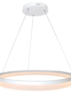 Design by Grönlund Circulo 80 kattovalaisin 4000K valkoinen>Design by Gru00f6nlund Best