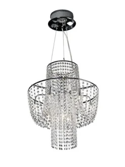 Design by Gru00f6nlund Sisustusvalaisimet|Design by Grönlund Glamour 45 kattovalaisin