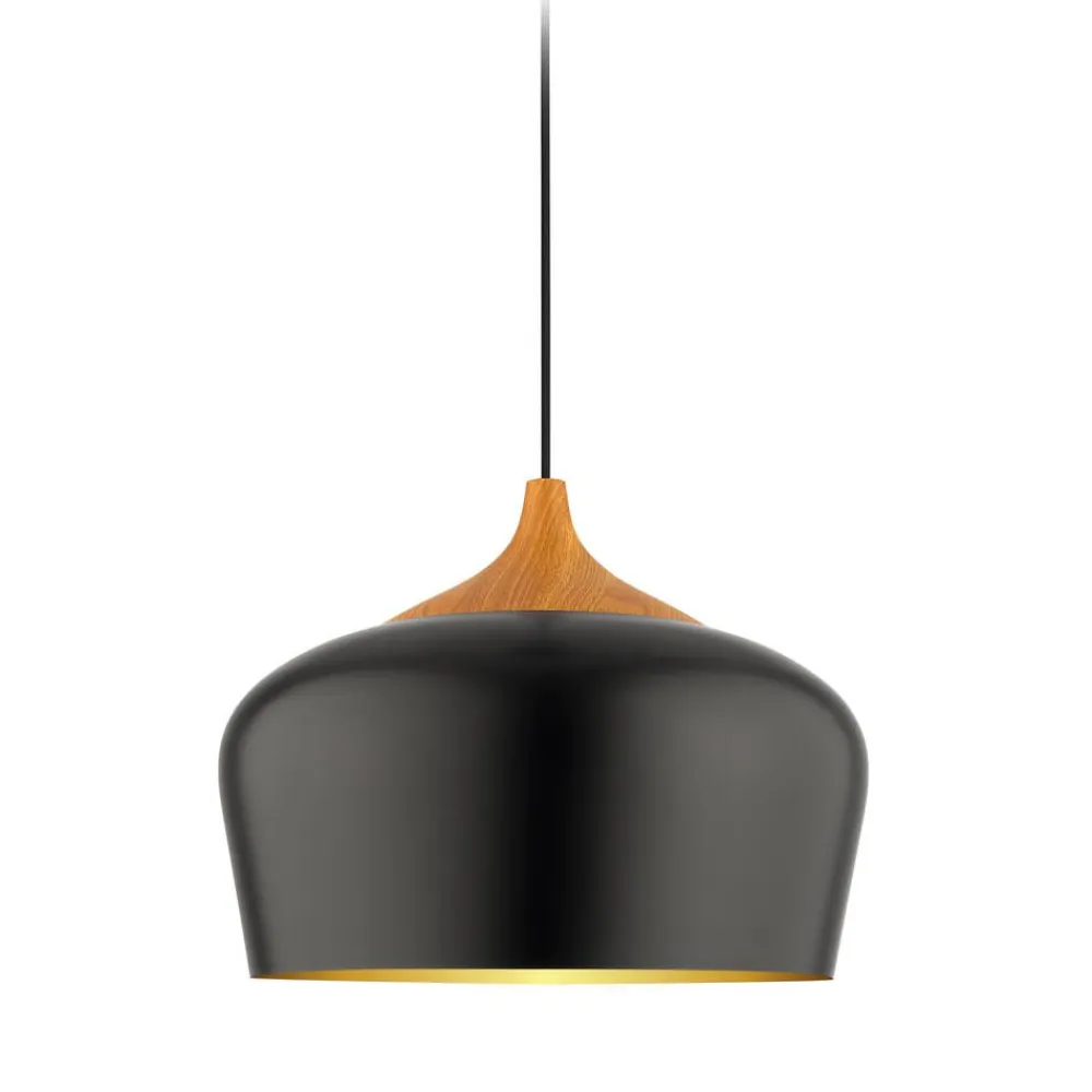 Design by Gru00f6nlund Sisustusvalaisimet|Design by Grönlund Grenada kattovalaisin musta