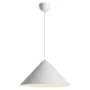 Design by Grönlund Hill kattovalaisin 42 cm valkoinen>Design by Gru00f6nlund New