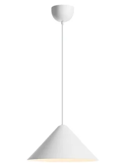 Design by Gru00f6nlund Sisustusvalaisimet|Design by Grönlund Hill kattovalaisin 32 cm valkoinen