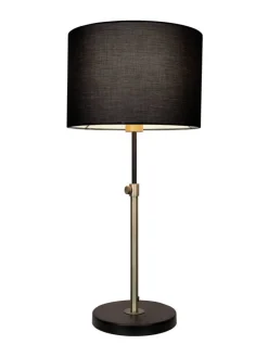 Design by Gru00f6nlund Sisustusvalaisimet|Design by Grönlund Hitch pöytävalaisin