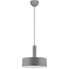 Design by Grönlund kattovalaisin Nordic harmaa>Design by Gru00f6nlund Outlet