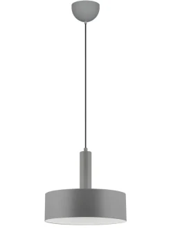 Design by Grönlund kattovalaisin Nordic harmaa>Design by Gru00f6nlund Outlet