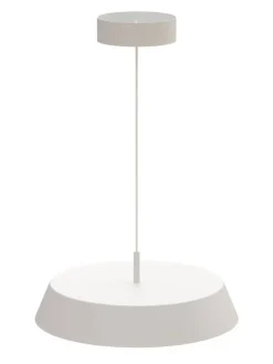Design by Grönlund kattovalaisin Bliss matta valkoinen><noscript><img width=