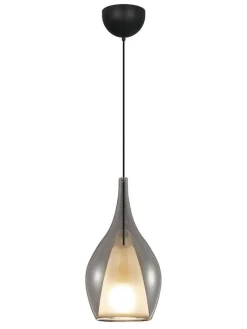 Design by Gru00f6nlund Sisustusvalaisimet|Design by Grönlund kattovalaisin Cozy hopea