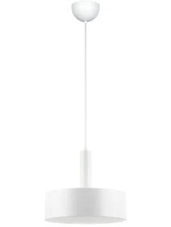 Design by Gru00f6nlund Sisustusvalaisimet|Design by Grönlund kattovalaisin Nordic valkoinen
