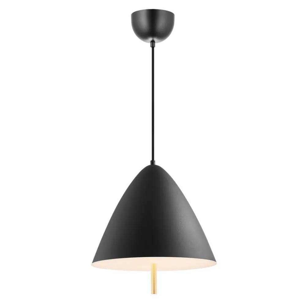 Design by Grönlund kattovalaisin Acorn musta>Design by Gru00f6nlund Best