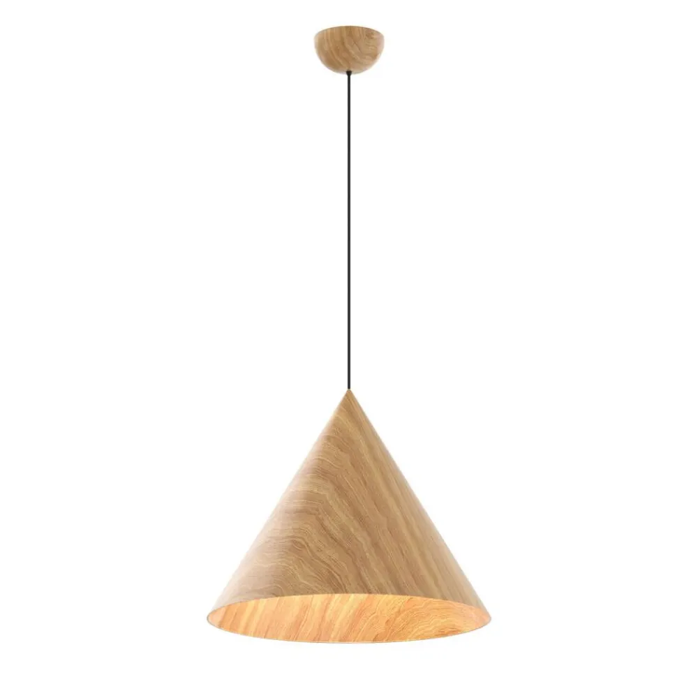 Design by Gru00f6nlund Sisustusvalaisimet|Design by Grönlund kattovalaisin Woodstock Ø42 cm