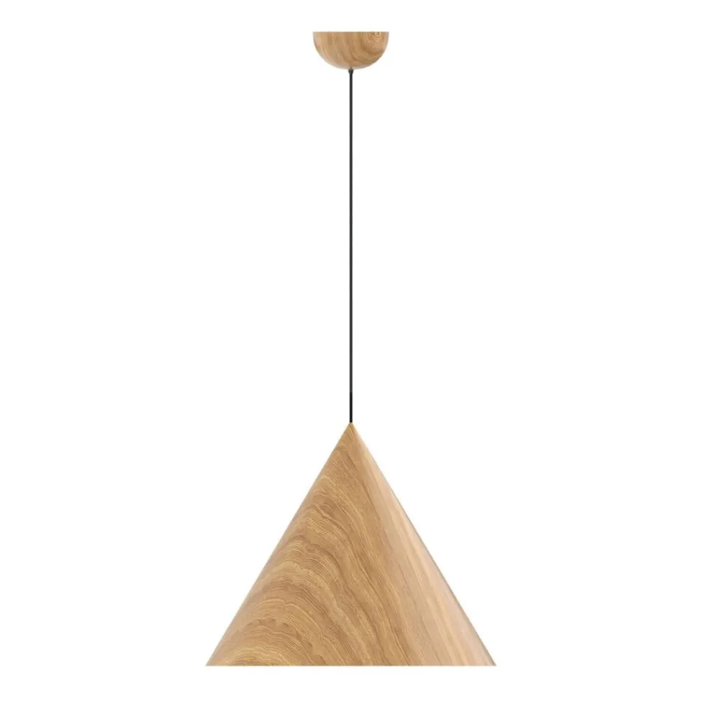 Design by Gru00f6nlund Sisustusvalaisimet|Design by Grönlund kattovalaisin Woodstock Ø42 cm