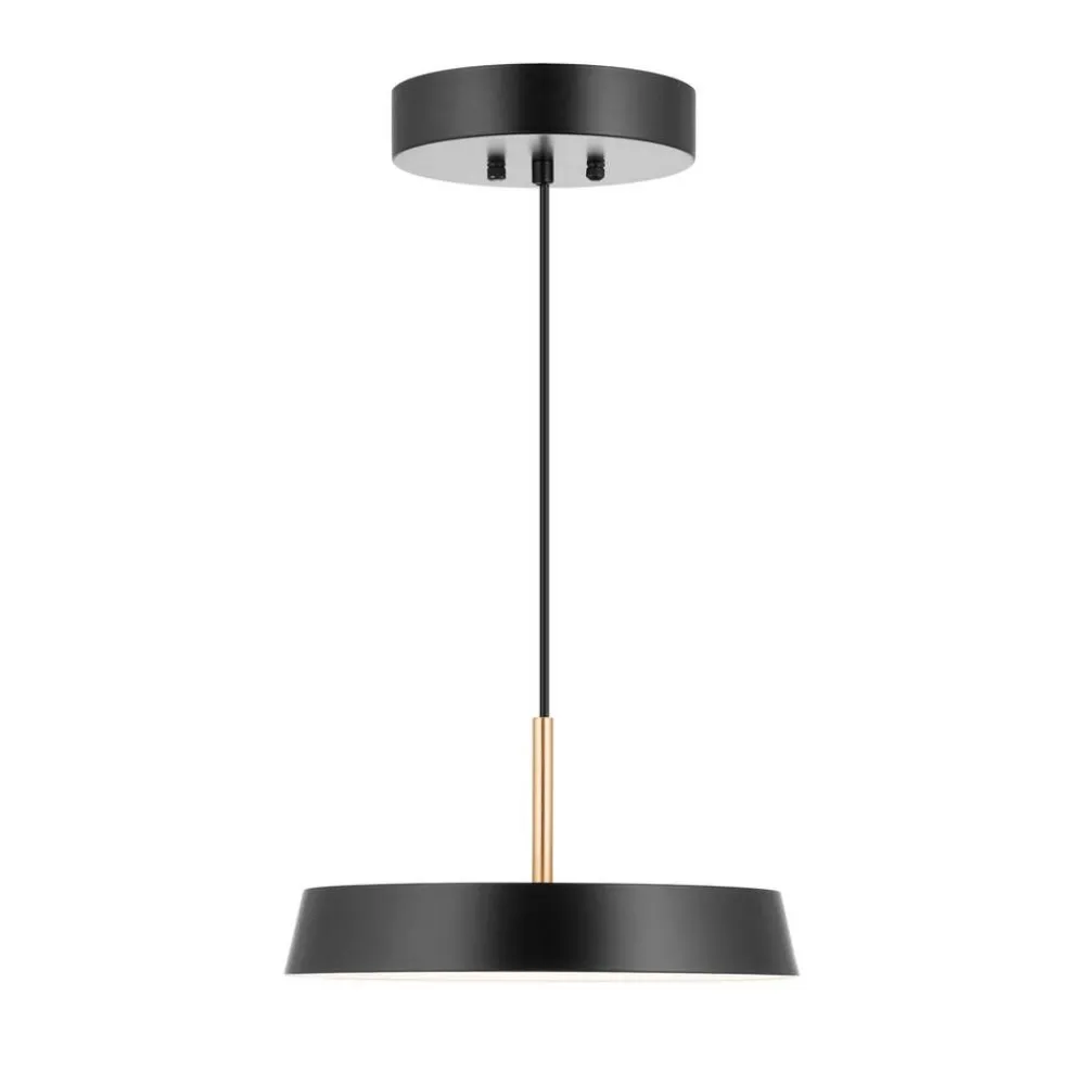 Design by Gru00f6nlund Sisustusvalaisimet|Design by Grönlund Kimber 30 kattovalaisin musta