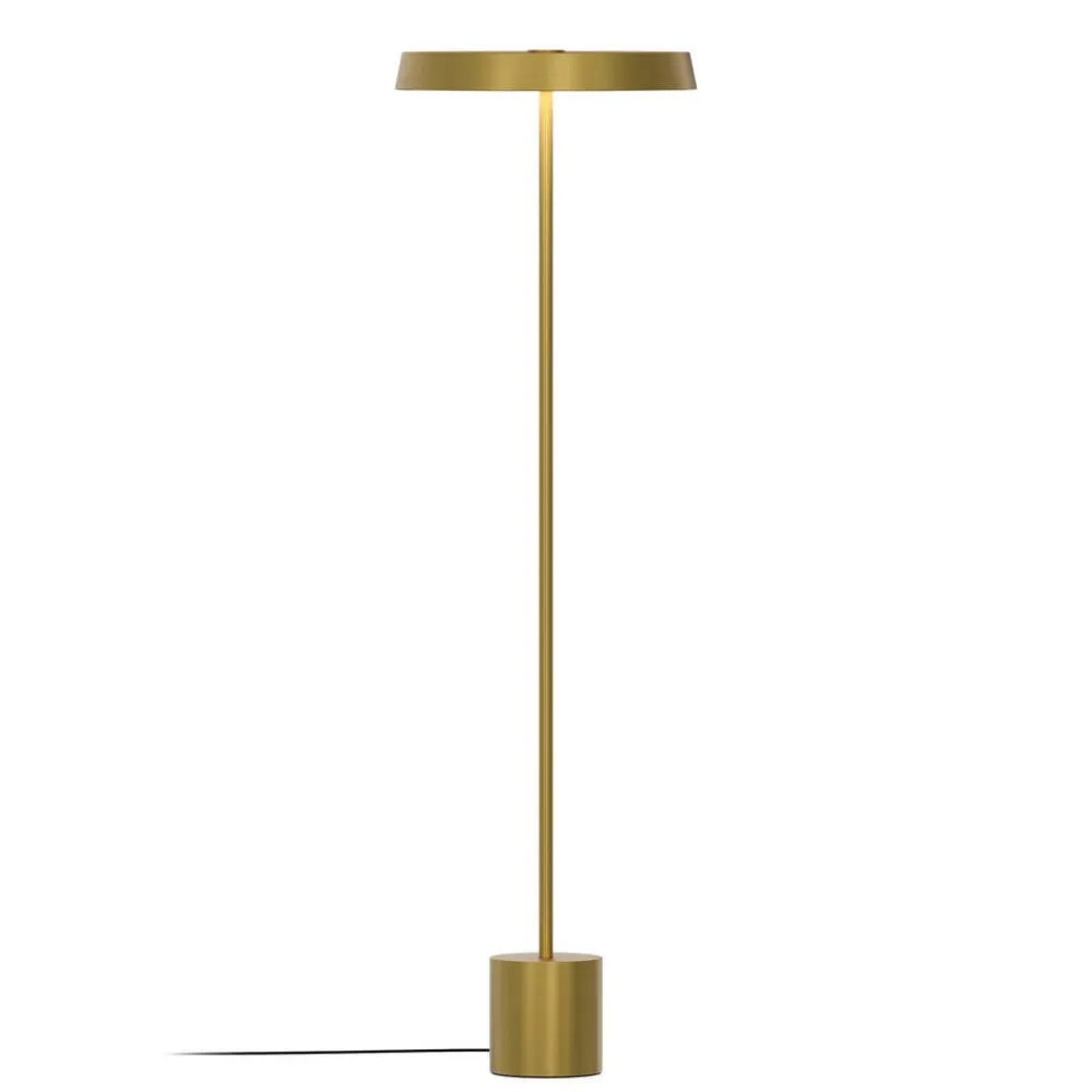 Design by Grönlund lattiavalaisin Kimber messinki>Design by Gru00f6nlund New