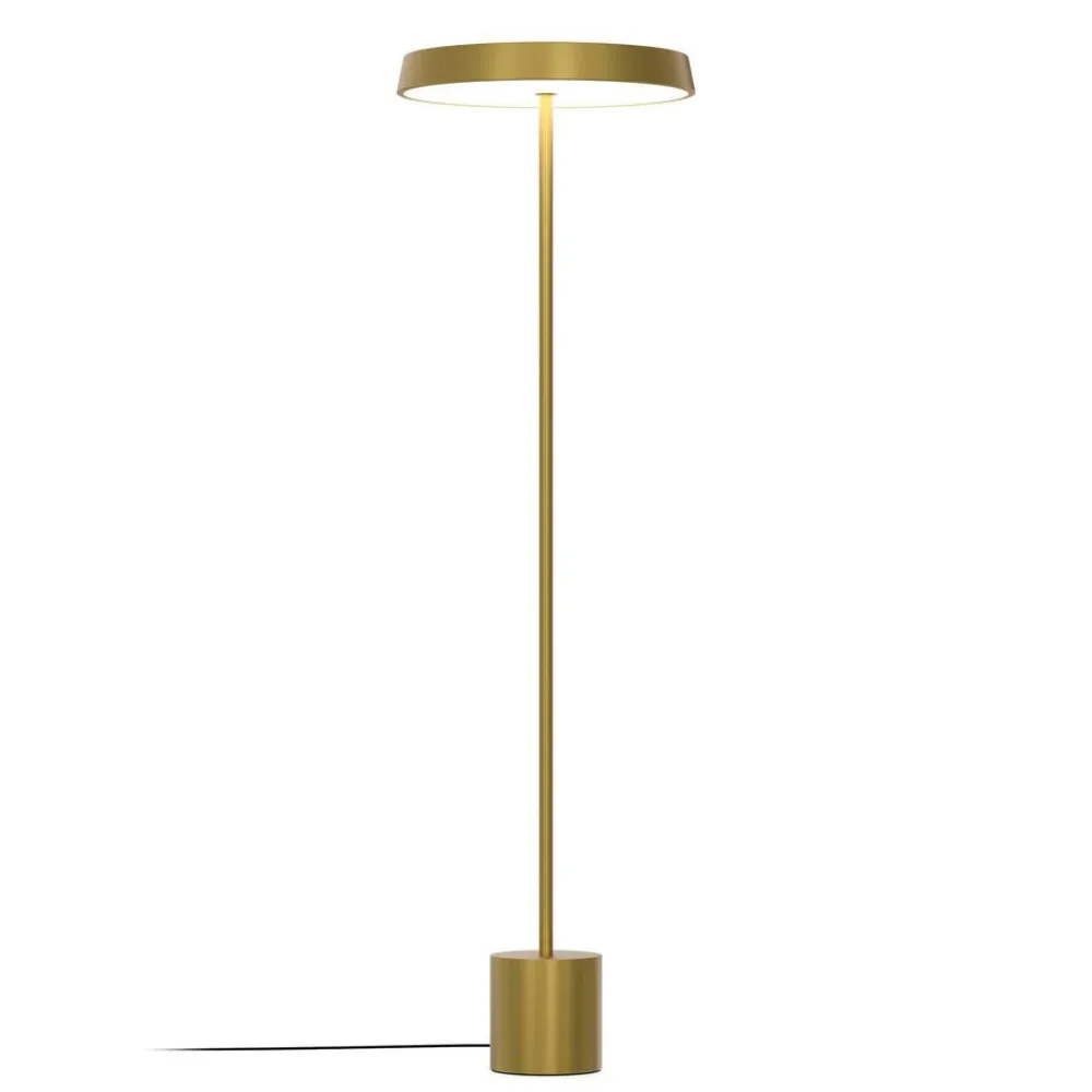 Design by Grönlund lattiavalaisin Kimber messinki>Design by Gru00f6nlund New