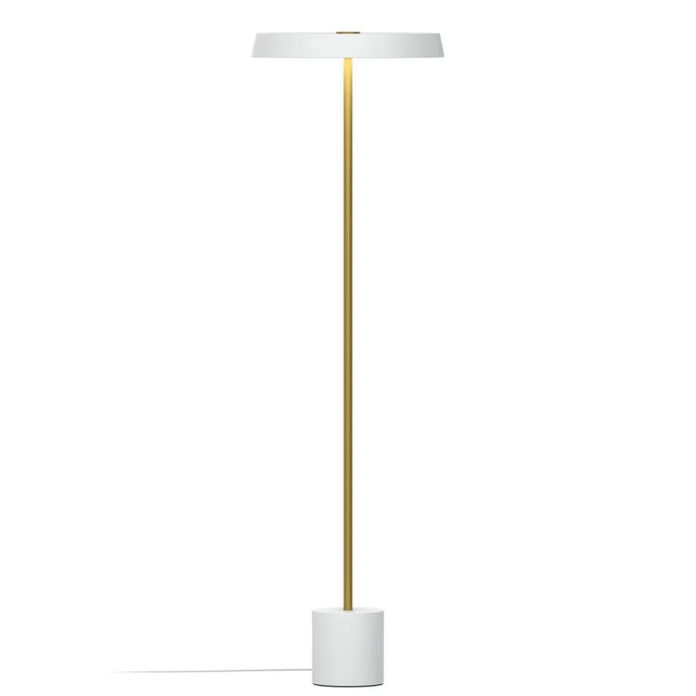 Design by Grönlund lattiavalaisin Kimber valkoinen>Design by Gru00f6nlund Best