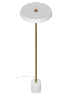 Design by Grönlund lattiavalaisin Kimber valkoinen><noscript><img width=