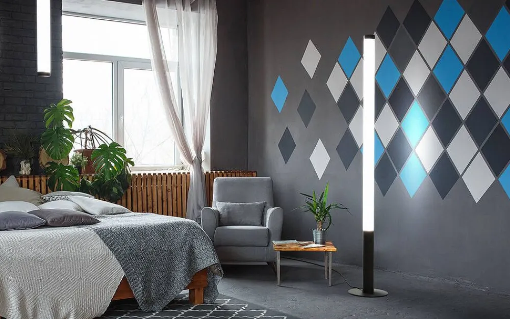 Design by Grönlund lattivalaisin Tower>Design by Gru00f6nlund Sale