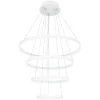 Design by Grönlund LED-kattovalaisin Layer 4 valkoinen>Design by Gru00f6nlund Sale