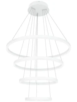 Design by Grönlund LED-kattovalaisin Layer 4 valkoinen>Design by Gru00f6nlund Sale