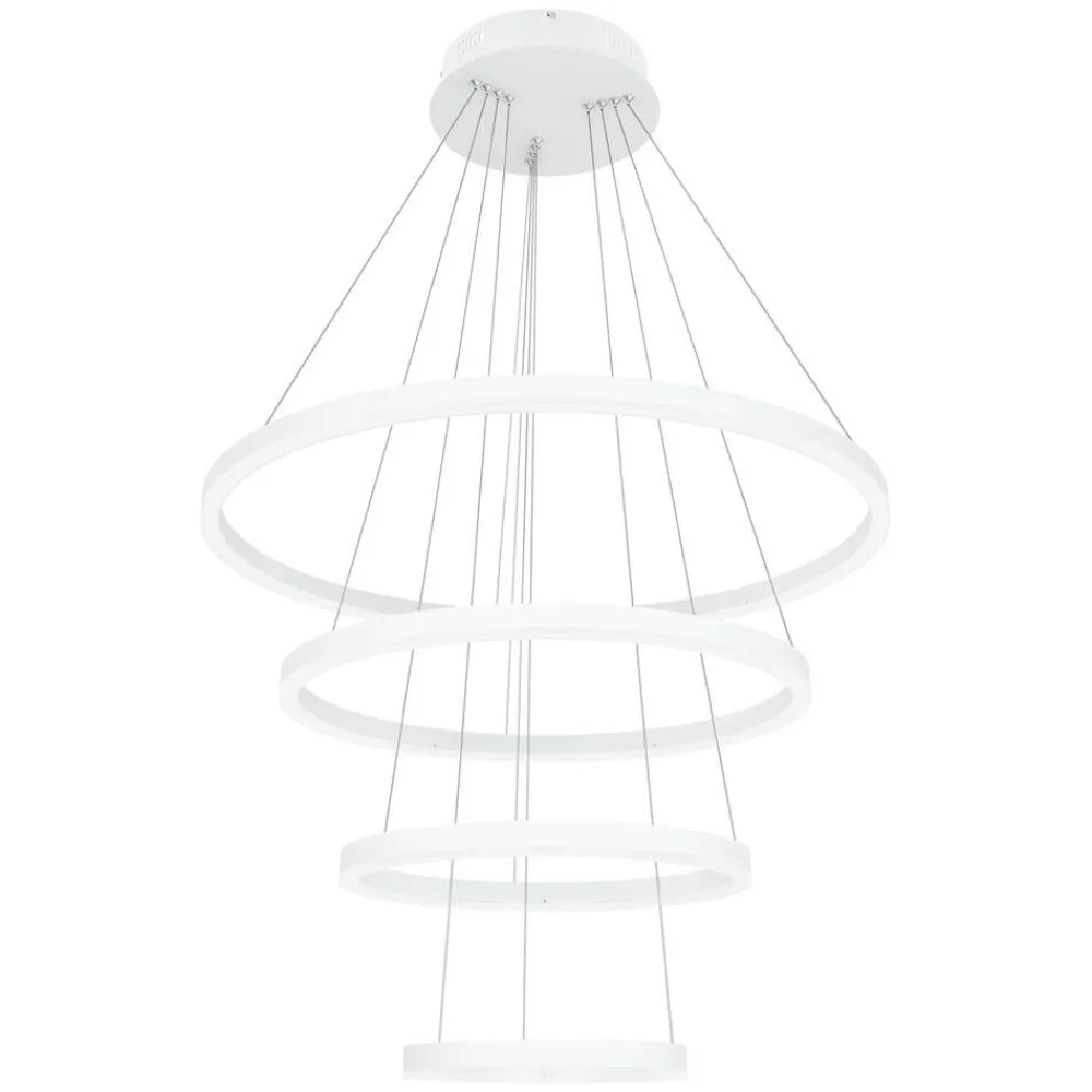 Design by Grönlund LED-kattovalaisin Layer 4 valkoinen>Design by Gru00f6nlund Sale